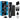 Braun All-in-One Style Kit Series 5 5490, 9-in-1 Trimmer for Men with Beard Trimmer, Body Trimmer for Manscaping, Hair Clippers More, Ultra-Sharp Blade, 40 Length Settings, Waterproof