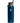 Hydro Flask Water | Hydro Flask Water Bottle Insulated Stainless Steel Wide Straw Lid Non Spill Leakproof In 40 Oz Indigo Blue