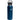 Hydro Flask Water | Hydro Flask Water Bottle Insulated Stainless Steel Wide Straw Lid Non Spill Leakproof In 40 Oz Indigo Blue