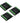 Esp32 Board | 3Pcs Esp32 Breakout Board Gpio 1 Into 2 | Compatible With 30 Pins Esp32S Esp32 Development Board 2.4 Ghz Dual Core Wlan Wifi Bluetooth 2 In 1 Microcontroller – Buy Esp32 Board | 3Pcs Esp32 Breakout Board Gpio 1 Into 2 | Compatible With 30 Pins Esp32S Esp32 Development Board 2.4 Ghz Dual Core Wlan Wifi Bluetooth 2 In 1 Microcontroller Online at Best Price, Premium Quality Product for Home, Office & Daily Use