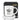 Coffee Mug with Electric Warmer, Gift for Mom or Dad with Heated Base - Great for Coffee Lover Parent, Mothers Day, Birthday, Christmas, My Favorite Child Gave Me This Mug (12oz) Gift Boxed