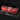 TEAMGROUP T-Force Vulcan DDR5 32GB (2x16GB) 6000MHz (PC5-48000) CL38 Intel XMP 3.0 AMD Expo Compatible Desktop Memory Module Ram Red FLRD532G6000HC38ADC01