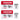 GIGASTONE 512GB Micro SD Card 2-Pack, Camera Plus, for GoPro, Action Camera, A1 Run App for Smartphone, Nintendo-Switch Compatible, 100MB/s, 4K Video Recording, Micro SDXC UHS-I A1 V30 U3 Class 10