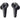 Motorola Sound Moto | Motorola Sound Moto Buds 600 Anc Active Noise Cancelling Wireless Earbuds Ipx5 Water Proof Snapdragon Sound Enc Apple Android Compatible Black