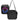 Hzycwgone Carrying Travel Case for JBL Partybox Encore Case Protective Speaker Storage Bag Compatible with JBL Partybox Encore Essential Portable Party Speaker Cover w/Shoulder Strap (Black)