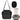 Hzycwgone Carrying Travel Case for JBL Partybox Encore Case Protective Speaker Storage Bag Compatible with JBL Partybox Encore Essential Portable Party Speaker Cover w/Shoulder Strap (Black)