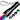 YZYOE Red Flashlight Rechargeable?Green Light Flashlight?Blue Light flashlights?Blood Lights for Observation, 4 in 1 White Lights and Red lamp and Blue Lamp and Green Lamps ?4 Modes.