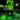 YZYOE Red Flashlight Rechargeable?Green Light Flashlight?Blue Light flashlights?Blood Lights for Observation, 4 in 1 White Lights and Red lamp and Blue Lamp and Green Lamps ?4 Modes.
