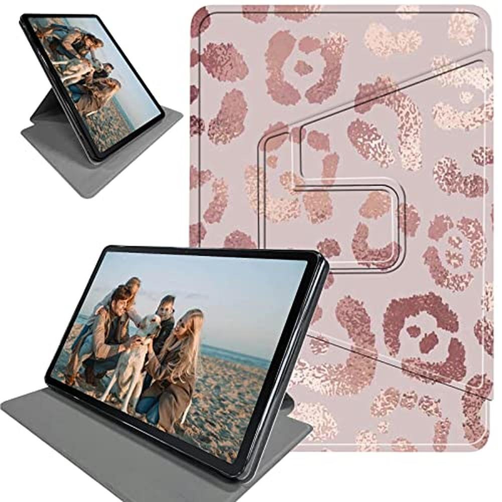 Kindle Lock Rotation Kindle Paperwhite Case | 360 Degree Rotation Cover for 6.8-inch Kindle ...