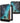 kwmobile Case | Barnes & Noble Nook Glowlight 4 4e Cosmic Nature Blue Grey Black | Premium Protection by Deliverable in 10+Business Days - Kwmobile Case Compatible With Barnes | Buy Online