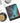 Kwmobile Case Compatible With Barnes Noble Nook Glowlight 4 4E Case Ereader Cover Cosmic Nature Blue Grey Black - Kwmobile Case Compatible With Barnes | Buy Online