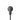 Lenovo Go USB-C Active Noise Cancelling in-Ear Headphones - Storm Grey - Teams Certified - Lightweight and Portable - Inline Separate Mic - USB-C Digital Audio