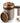 Self Stirring Coffee | Self Stirring Coffee Mug Rechargeable Automatic Magnetic Self Mixing Coffee Mug With 2 Stir Bar 13Oz Auto Stainless Steel Mixer Cup For Coffee Milk Cocoa For Office Travel Best Christmas Gifts Coffee