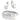 Bone Ear Headphones | Xmenha Wireless Ear Clip Bone Conduction Headphones | Advanced Sound Technology
