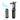 SWEETFULL Misting Handheld Personal Fan, Rechargeable Mini Spray Water Mist, Portable for Kids Women, Travel, Outdoors, Hiking, Camping, Home Office (Black)