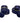 Bowers Wilkins Pi7 | Bowers Wilkins Pi7 S2 True Wireless Earbuds Active Noise Cancellation Qualcomm Aptx Technology Bluetooth Crystal Clear Calls Wireless 15 Minute Quick Charging Midnight Blue