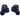 Bowers Wilkins Pi7 | Bowers Wilkins Pi7 S2 True Wireless Earbuds Active Noise Cancellation Qualcomm Aptx Technology Bluetooth Crystal Clear Calls Wireless 15 Minute Quick Charging Midnight Blue