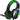 Fc100 Gaming Headset | Fc100 Gaming Headset With Microphone For Ps4 Ps5 Switch Xbox Pc Mac Gamer Headset With Rgb Light Computer Headphones With Mic