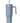 Hydrapeak Voyager 40 | Hydrapeak Voyager 40 Oz Stainless Steel Tumbler With Handle Insulated Water Bottle With Straw Lid Cupholder Friendly Reusable Travel Mug Modern Blue