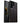 Wood Case | Carveit Galaxy S23 Ultra Natural Wood Black Soft TPU Shockproof Protective Cover | Unique Classy Wooden Design