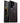 Wood Case | Carveit Galaxy S23 Ultra Natural Wood Black Soft TPU | Shockproof Protective Cover Unique Classy Wooden Design