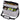 Bevegekos Storage Carrying Case Bag for Tonies Storypods Accessories, for Tonie Characters, Charging Station Headphone, Case Only (Large, Grey)