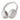 RUNOLIM Hybrid Active Noise Cancelling Headphones, 70H Playtime, Built-in Microphone, Bluetooth Wireless Over Ear Foldable Headphones with HiFi Audio, Home Travel Office