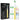 ARISSON Sonic Electric Toothbrush for Adults and Kids, 40,000 VPM Power Toothbrush, 1.5H Fast Charge Ultrasonic Electric Toothbrushes with 2 Minutes Smart Timer, White on New Corn