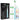 ARISSON Sonic Electric Toothbrush for Adults and Kids, 40,000 VPM Power Toothbrush, 1.5H Fast Charge Ultrasonic Electric Toothbrushes with 2 Minutes Smart Timer, White on Jet Stream