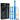 ARISSON Sonic Electric Toothbrush for Adults and Kids, 40,000 VPM Power Toothbrush, 1.5H Fast Charge Ultrasonic Electric Toothbrushes with 2 Minutes Smart Timer, 1.6 Oz Travel Toothbrush, Azure Blue