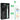 ARISSON Sonic Electric Toothbrush for Adults and Kids, 40,000 VPM Power Toothbrush, 1.5H Fast Charge Ultrasonic Electric Toothbrushes with 2 Minutes Smart Timer, White on Powder Blue