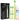 ARISSON Sonic Electric Toothbrush for Adults and Kids, 40,000 VPM Power Toothbrush, 1.5H Fast Charge Ultrasonic Electric Toothbrushes with 2 Minutes Smart Timer, 1.6 Oz Travel Toothbrush, Lime Green