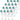 Replacement Toothbrush Heads Compatible with Oral-B Braun, 16 Pcs Professional Electric Toothbrush Heads Brush Heads for Oral B Replacement Heads Refill Pro 500/1000/1500/3000/3757/5000/7000/7500/8000