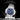 Pindu Men S Luxury Diamond Case Navy Blue Analog Tourbillon Watch Stainless Steel Strap Square Mechanical Watch 24 Hours Of The Week Moon Phase Month Display by  – Buy Pindu Men S Luxury Diamond Case Navy Blue Analog Tourbillon Watch Stainless Steel Strap Square Mechanical Watch 24 Hours Of The Week Moon Phase Month Display Online at Best Price, Premium Quality Product for Home, Office & Daily Use