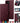 For Samsung Galaxy | For Samsung Galaxy S23 Ultra Genuine Leather Wallet Case Rfid Blocking 4 Credit Card Holder Real Leather Flip Folio Book Phone Case Protective Cover Women Men For S23Ultra Case Wine Red