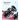 Bluetooth Speaker Stocking Stuffers for Men Women Teens Boys Girls: Portable Wireless, IPX5 Waterproof, White Elephant Gifts for Adults, Up to 20H Playtime, TWS Pair, for Home/Party/Outdoor (Pink)