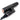 SRILabs DryQ Smart Hair Dryer - Super Lightweight, Foldable - Powerful, Quiet Motor - Infrared and Ionic Technology - 3 Magnetic Attachments - Heat Control with Locking Switch