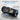 MIATONE Bluetooth Speakers 36W Portable Speaker with Stereo Sound Bass, Bluetooth 5.3 Wireless USB Type C Outdoor, 5000mAh 24H Playtime IPX7 Waterproof, Boy Friend Gifts for him (Black)