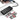 USB3.0 Multi SD Card Reader, SD/TF/Micro SD/CF/MS/XD 7-in-1 5Gbps High Speed Memory Card Reader for SDXC SDHC TF Micro SD CF MS MMC Card, Sony Memory Stick Pro Duo Adapter Read 5 Cards Simultaneously