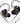 Kz Dqs Dynamic | Kz Dqs Dynamic Driver Semi Open Hifi Sound In Ear Headphones Earphones Earbuds Kz Extra Bassy Drummer In Ear Monitor Headset Black With Microphone