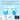Open Ear Bluetooth | Open Ear Bluetooth Wireless Headphones With Mic For Children Openbuds Kids Ultra Light Portable And Safer For Ipad Tablet Or Computers Navy Blue