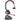 Wireless Headset With | Wireless Headset With Microphone For Work In Built With Usb Dongle For Pc Mono Bluetooth Headset For Computer Cell Phone Home Office Microsoft Teams Skype Video Conference Voice Recognition