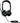 Jabra Evolve2 50 | Jabra Evolve2 50 Wired Stereo Headset With Aircomfort Technology Noise Cancelling Mics Active Noise Cancellation Works With All Leading Uc Platforms Such As Zoom Google Meet Black