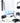 Nexigo Ps5 And | Nexigo Ps5 And Ps5 Slim Wall Mount Kit With Charging Station Dual Controller Chargers Steel Wall Stand And Headphone Hanger Compatible With Playstation 5 Disc Digital