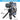 Monocular Telescope 16X60 | Monocular Telescope 16X60 Hd High Powered Monocular For Adults High Definition Telescope With Smartphone Holder Tripod For Hunting Travel Camping Hiking Concert Travelling Bird Watching