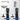 Neewer 8 7 | Neewer 8 7 22Cm Telescoping Interview Mic Handle For Wireless Go Lavalier Video Microphone Handheld Cold Shoe Adapter Compatible With Rode Wireless Go Ii Dji Mic Cm22 Cm28 Ms003