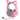 Razer Kraken Kitty | Razer Kraken Kitty V2 Pro Wired Rgb Headset Interchangeable Ears Kitty Bear Bunny Stream Reactive Lighting Detachable Hyperclear Cardioid Mic 50Mm Drivers 7 1 Surround Sound Quartz Pink
