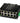 Industrial 10 Port | Industrial 10 Port Gigabit Ethernet Switch Rj45 10 100 1000Mbps Mini Din Rail Mount Ethernet Switch 12 48V Dc Hardened Unmanaged Network Switch 20Gbps Switching Capacity