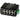 Industrial 10 Port | Industrial 10 Port Gigabit Ethernet Switch Rj45 10 100 1000Mbps Mini Din Rail Mount Ethernet Switch 12 48V Dc Hardened Unmanaged Network Switch 20Gbps Switching Capacity