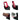 Supreme Trimmer Crunch Electric Razor For Men 150 Minute Runtime Waterproof Wet Dry Men S Electric Corded Cordless Double Foil Shaver For Stubble Stf602 - Supreme Trimmer Crunch Electric Razor | Buy Online